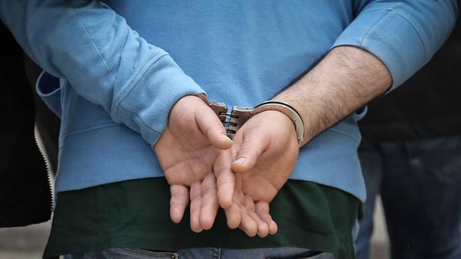 Στη σύλληψη 50χρονου για απάτη και κλοπή εις βάρος 71χρονης προχώρησαν οι Αρχές