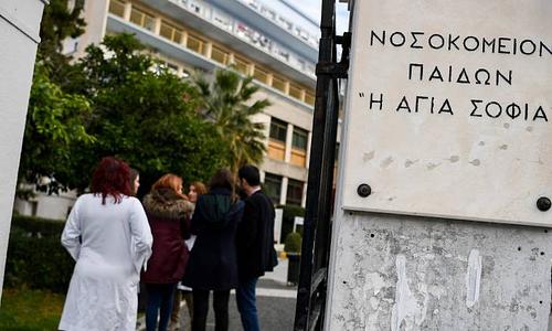 Ακρωτηριασμός για 6χρονο μετά από σοβαρό τροχαίο ατύχημα στο Ρέθυμνο