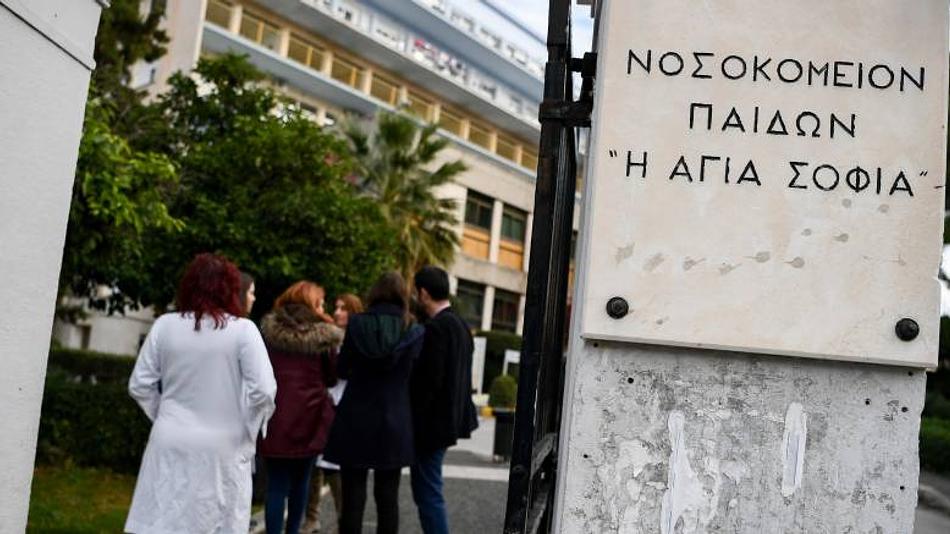 Ακρωτηριασμός για 6χρονο μετά από σοβαρό τροχαίο ατύχημα στο Ρέθυμνο