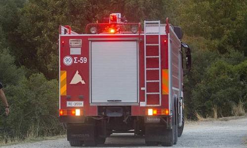 Κίτρινος συναγερμός σε πολλές περιοχές της Ελλάδας αύριο