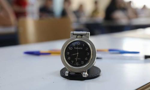 Ανακοινώνονται οι βάσεις εισαγωγής για την Τριτοβάθμια Εκπαίδευση το τελευταίο δεκαήμερο του Ιουλίου
