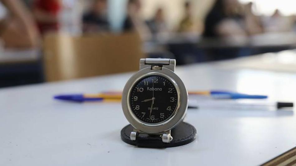 Ανακοινώνονται οι βάσεις εισαγωγής για την Τριτοβάθμια Εκπαίδευση το τελευταίο δεκαήμερο του Ιουλίου