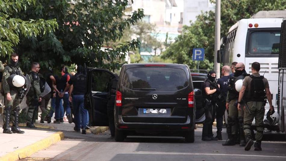 Αμφισβητήσεις και ερωτήματα γύρω από την ανώνυμη καταγγελία που κινητοποίησε τις αρχές