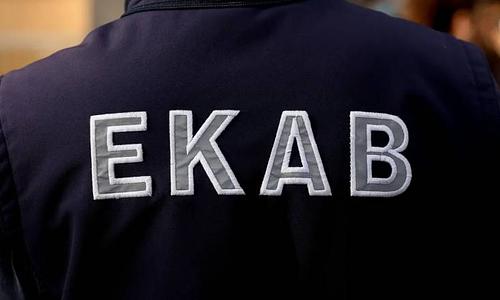 Θανάσιμη παράσυρση πεζής γυναίκας στην οδό Βασιλέως Παύλου