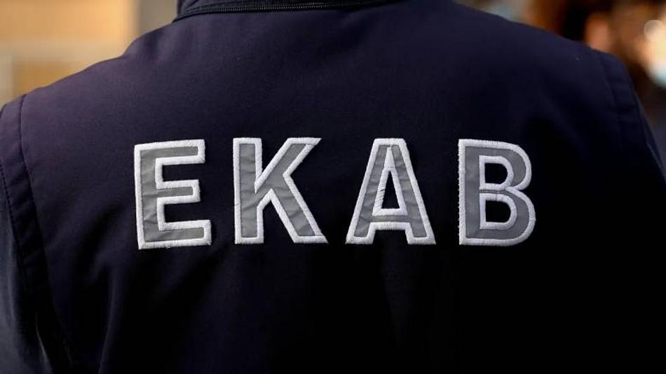 Θανάσιμη παράσυρση πεζής γυναίκας στην οδό Βασιλέως Παύλου