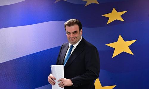 Η κυβέρνηση προχωρά στην υλοποίηση του φορέα επαναμίσθωσης ακινήτων για την προστασία των ευάλωτων νοικοκυριών