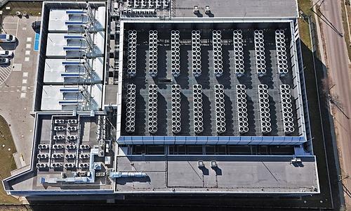 Η ανάπτυξη των data centers στην Αυστραλία και οι επιπτώσεις στα επιτόκια της οικονομίας