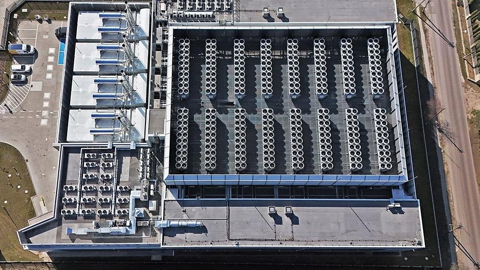 Η ανάπτυξη των data centers στην Αυστραλία και οι επιπτώσεις στα επιτόκια της οικονομίας