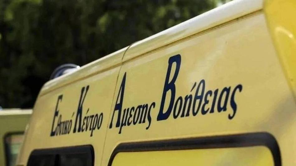 Τραγωδία στην Πάτρα: Γυναίκα αυτοκτόνησε από 6ο όροφο πολυκατοικίας αφήνοντας σημείωμα και χρήματα για την κηδεία της