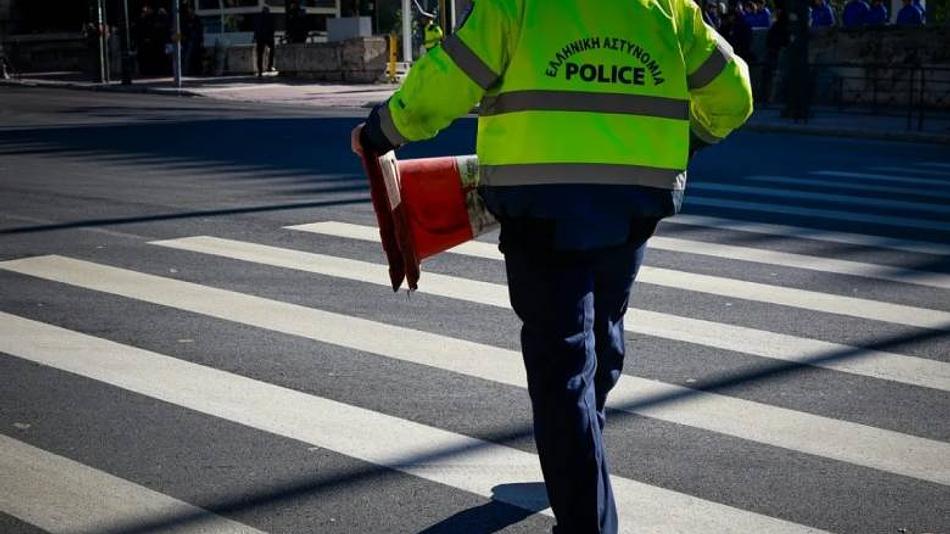 Νέα κυκλοφοριακά μέτρα στον Αυτοκινητόδρομο Α.Θ.Ε. από 15 Ιουλίου έως 1 Σεπτεμβρίου