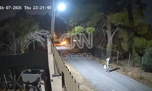 Συλλήψεις ατόμων για πυρκαγιές σε Άνοιξη, Πνύκα και Ηράκλειο Κρήτης