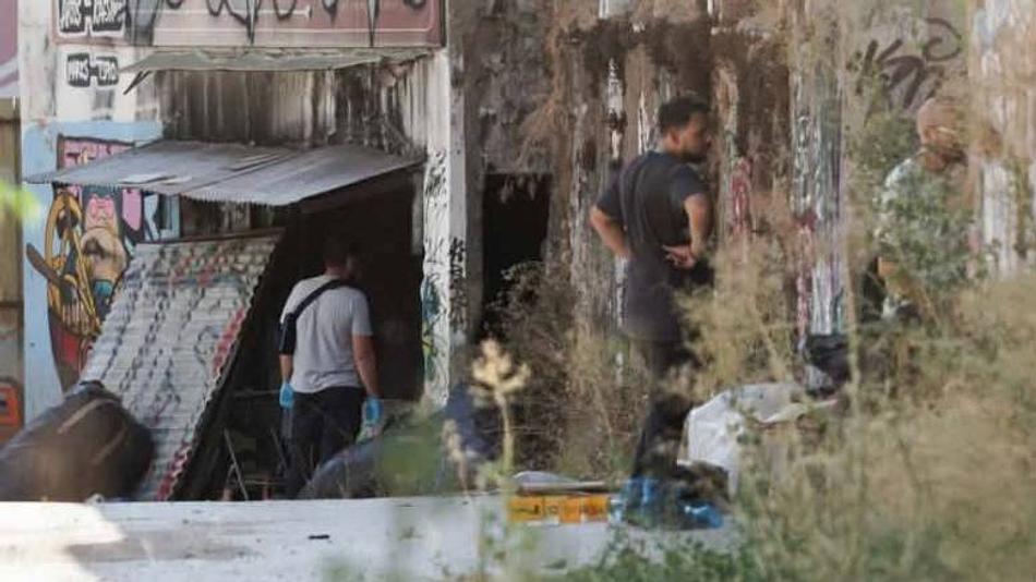 Ανακριτική έρευνα για τον εντοπισμό ανθρώπινων μελών σε βαλίτσα στην Κυψέλη