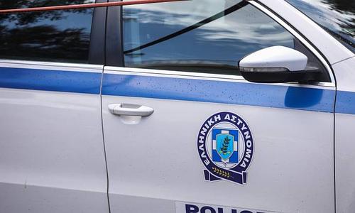 Ληστεία σε κοσμηματοπωλείο στο κέντρο της πόλης με δράστες που προσποιήθηκαν τους πελάτες