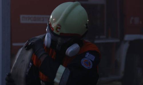 Προειδοποίηση για πολύ υψηλό κίνδυνο πυρκαγιάς σε πολλές περιοχές της Ελλάδας