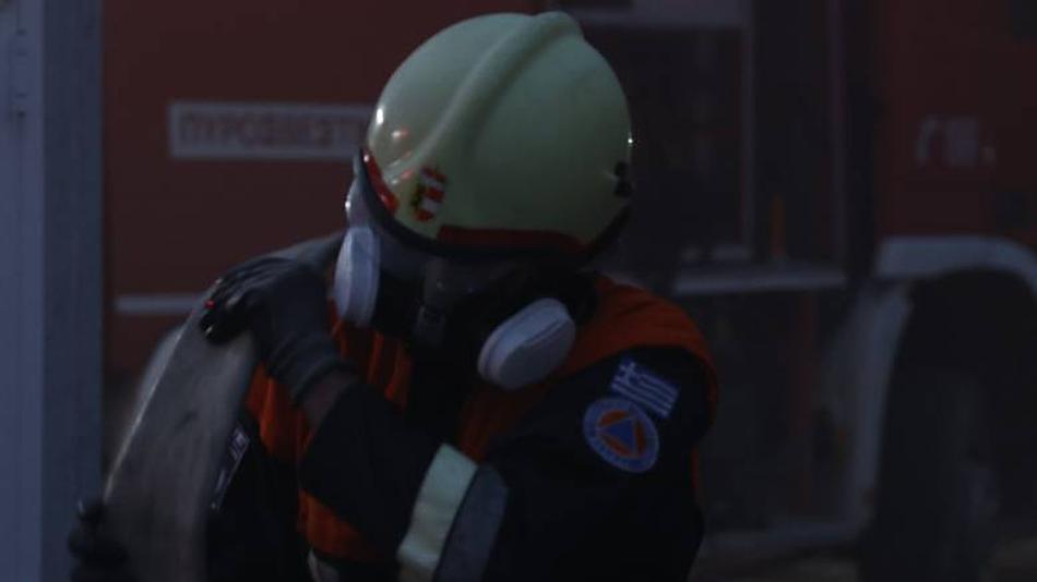 Προειδοποίηση για πολύ υψηλό κίνδυνο πυρκαγιάς σε πολλές περιοχές της Ελλάδας