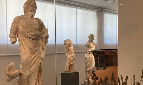 Άνοιξε ξανά το Αρχαιολογικό Μουσείο Άργους μετά από δώδεκα χρόνια ανακαίνισης