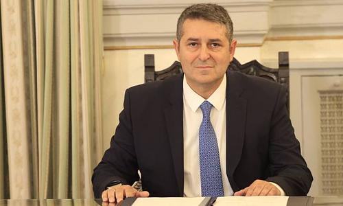 Η επεμβατική νευροακτινολογία στηρίζει την αποκατάσταση του Γιώργου Μυλωνάκη και ζητά αναθεώρηση από το Υπουργείο Υγείας