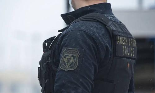 Συνελήφθη 39χρονος για συμμετοχή σε συμμορία ληστών που δρούσε στην Αττική