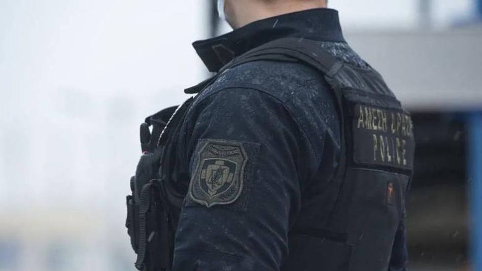 Συνελήφθη 39χρονος για συμμετοχή σε συμμορία ληστών που δρούσε στην Αττική