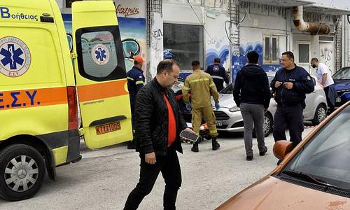 Αναμονή για τα αποτελέσματα των τοξικολογικών εξετάσεων στην υπόθεση θανάτου νεαρής γυναίκας