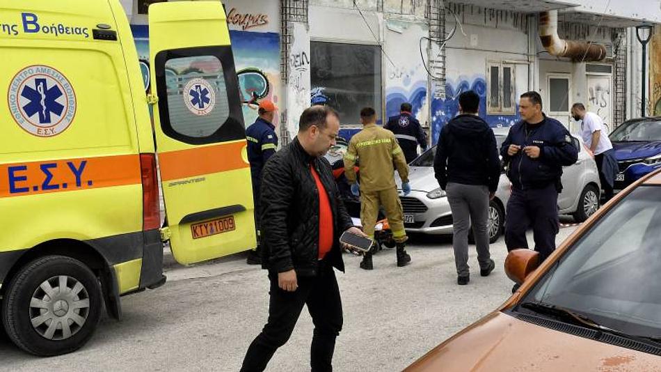 Αναμονή για τα αποτελέσματα των τοξικολογικών εξετάσεων στην υπόθεση θανάτου νεαρής γυναίκας