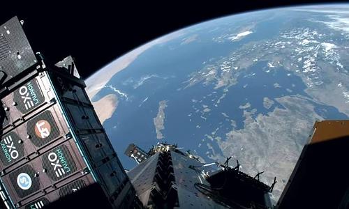 Εκτόξευση του ελληνικού μικροδορυφόρου Hyperion GR-1: Νέες δυνατότητες παρατήρησης και διαχείρισης φυσικών καταστροφών