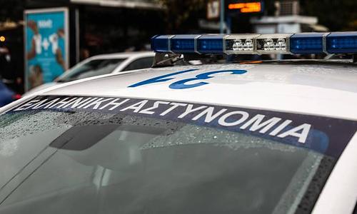 Σορός ηλικιωμένου άνδρα ανακαλύφθηκε σε υπόγειο κτηρίου στην Κυνουρία