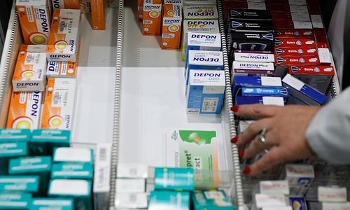Συνομιλίες ΗΠΑ-Γερμανίας για την αύξηση τιμών φαρμάκων σε εξέλιξη