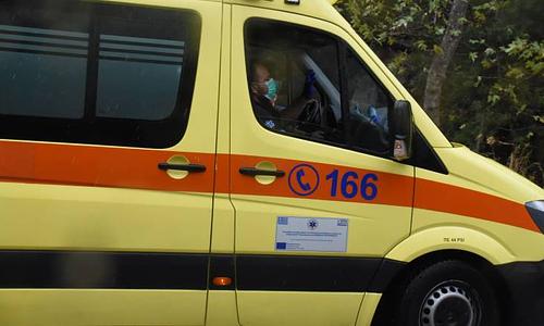 Διάσωση 15χρονης στη Σαμοθράκη με τη βοήθεια πυροσβεστών και ΕΚΑΒ