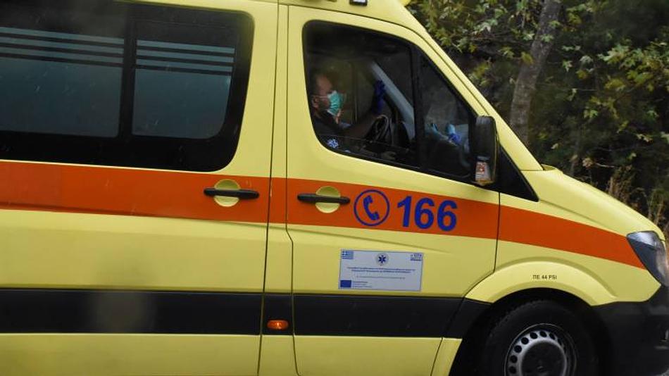 Διάσωση 15χρονης στη Σαμοθράκη με τη βοήθεια πυροσβεστών και ΕΚΑΒ