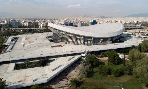 Διακοπή του διαγωνισμού ανάθεσης έργου λόγω παραλείψεων από το Ελεγκτικό Συνέδριο