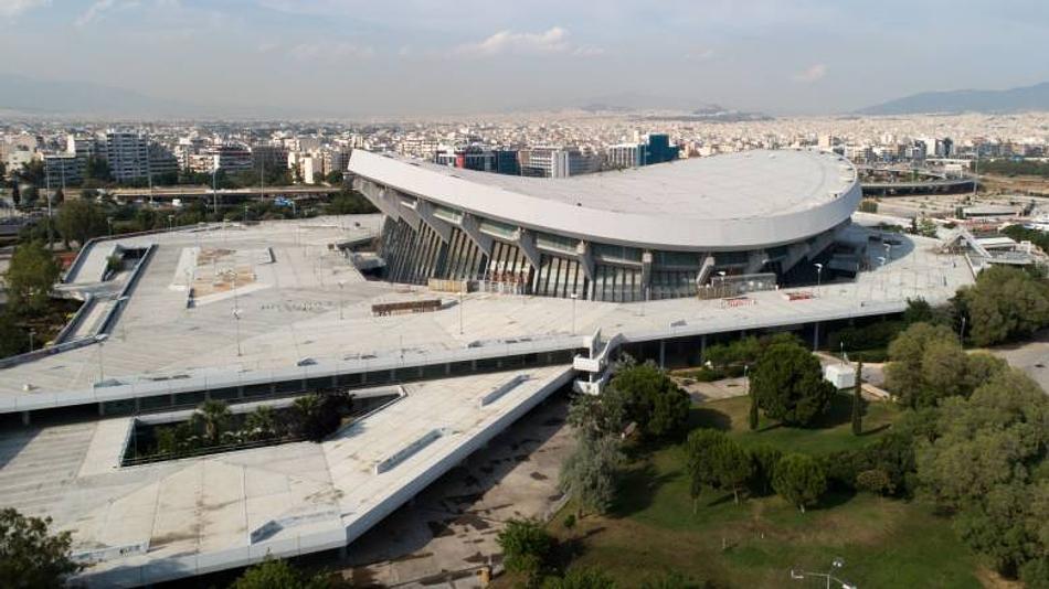 Διακοπή του διαγωνισμού ανάθεσης έργου λόγω παραλείψεων από το Ελεγκτικό Συνέδριο