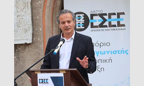 Προβλήματα στην τοπική οικονομία της Αρχαίας Κορίνθου παρά την υψηλή επισκεψιμότητα