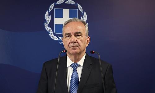 Δυνατότητα αύξησης πόρων κατά 30% στη Δράση "Ξεκινώ Επιχειρηματικά" σύμφωνα με τον Ν. Παπαθανάση