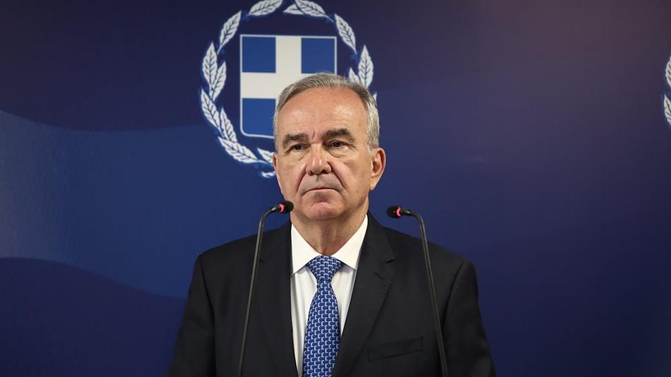 Δυνατότητα αύξησης πόρων κατά 30% στη Δράση "Ξεκινώ Επιχειρηματικά" σύμφωνα με τον Ν. Παπαθανάση