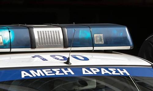Σύλληψη τεσσάρων δραστών για απόπειρα ληστείας σε 19χρονο στην Αθήνα