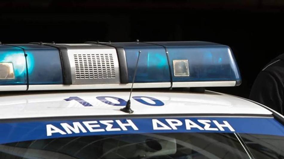 Σύλληψη τεσσάρων δραστών για απόπειρα ληστείας σε 19χρονο στην Αθήνα