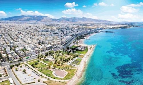 Ανακάμπτει η ελληνική αγορά πολυτελών κατοικιών με ρεκόρ ζήτησης και αλλαγές στις τιμές