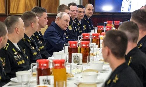 Επίσκεψη Πούτιν στις Κουρίλες: Ιαπωνία εκφράζει έντονη διαμαρτυρία