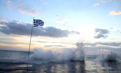 Αναλυτική πρόγνωση καιρού για όλη τη χώρα σήμερα