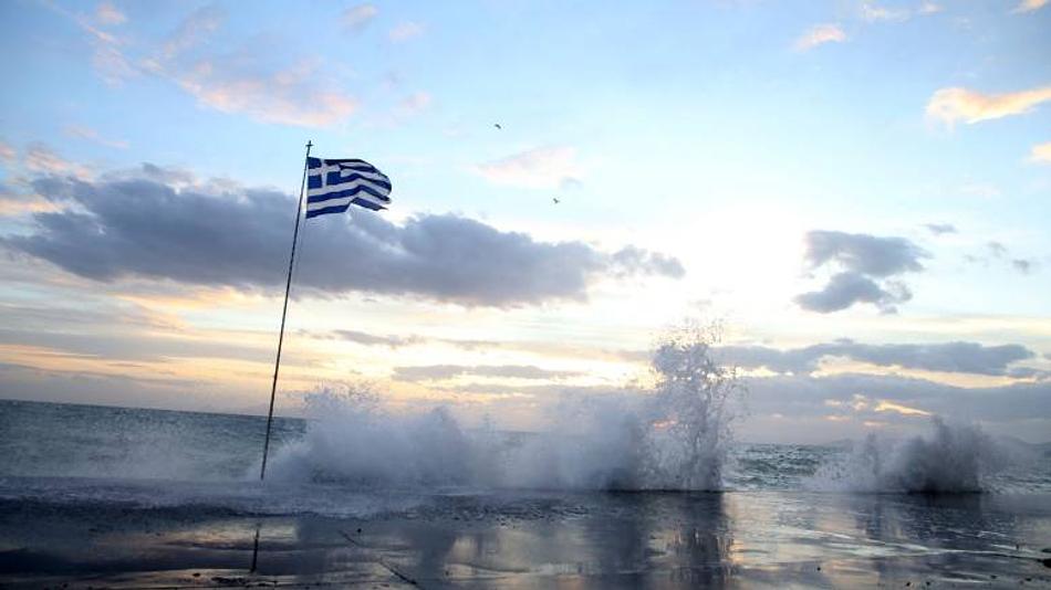 Αναλυτική πρόγνωση καιρού για όλη τη χώρα σήμερα