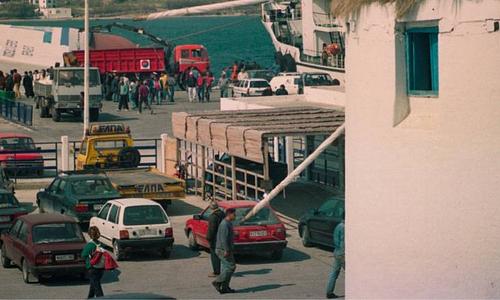 Διαμάχη για θέση πάρκινγκ καταλήγει σε ξυλοδαρμό μεταξύ οδηγού ταξί και υπαλλήλου ενοικίασης αυτοκινήτων