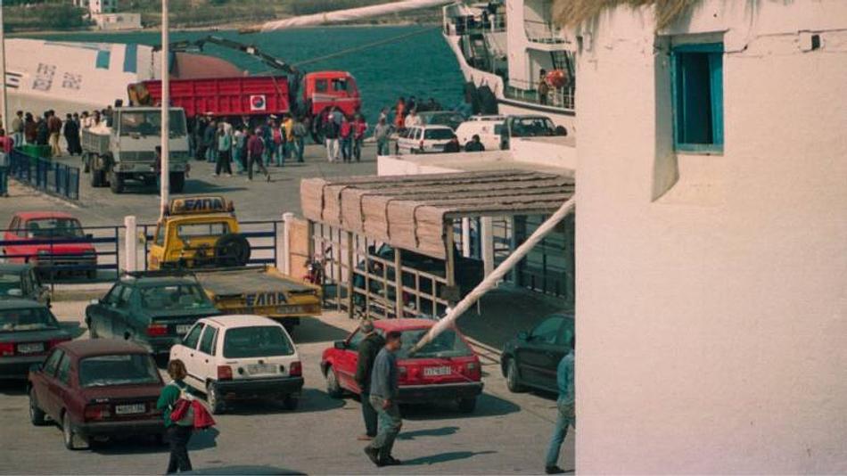 Διαμάχη για θέση πάρκινγκ καταλήγει σε ξυλοδαρμό μεταξύ οδηγού ταξί και υπαλλήλου ενοικίασης αυτοκινήτων