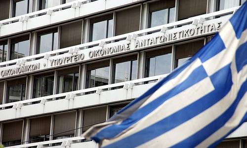 Πρωτογενές πλεόνασμα 4,49 δισ. ευρώ στο α΄ εξάμηνο 2026 - Ικανοποιητική αύξηση φορολογικών εσόδων