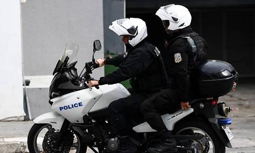 Εισβολή ομάδας ρομά σε αστυνομικό τμήμα για απελευθέρωση ομόφυλου τους