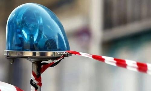Αστυνομικός τραυματίστηκε κατά τη σύλληψη καταζητούμενου Ολλανδού στην Κρήτη