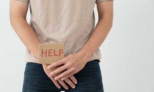 Η πολυδιάστατη επίδραση του ιού HPV στη σεξουαλική υγεία των ανδρών