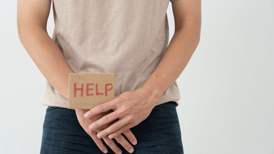 Η πολυδιάστατη επίδραση του ιού HPV στη σεξουαλική υγεία των ανδρών