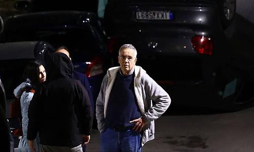 Συνελήφθη Αιγύπτιος που σχεδίαζε επίθεση κατά δικαστικού λειτουργού με εντολές από φυλακισμένο εγκληματία