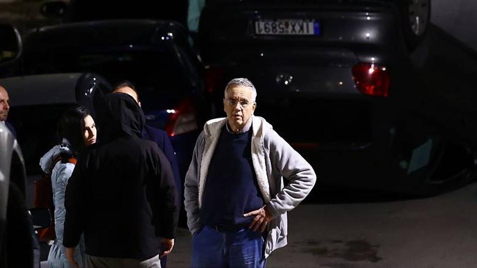 Συνελήφθη Αιγύπτιος που σχεδίαζε επίθεση κατά δικαστικού λειτουργού με εντολές από φυλακισμένο εγκληματία